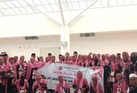 PT Manasik Haji Umrah | MHU travel | Travel umroh terbaik