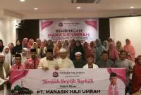 PT Manasik Haji Umrah | MHU travel | Travel umroh terbaik