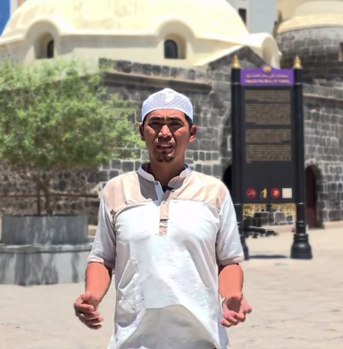 Umroh Februari 2026 Umroh Februari 2026