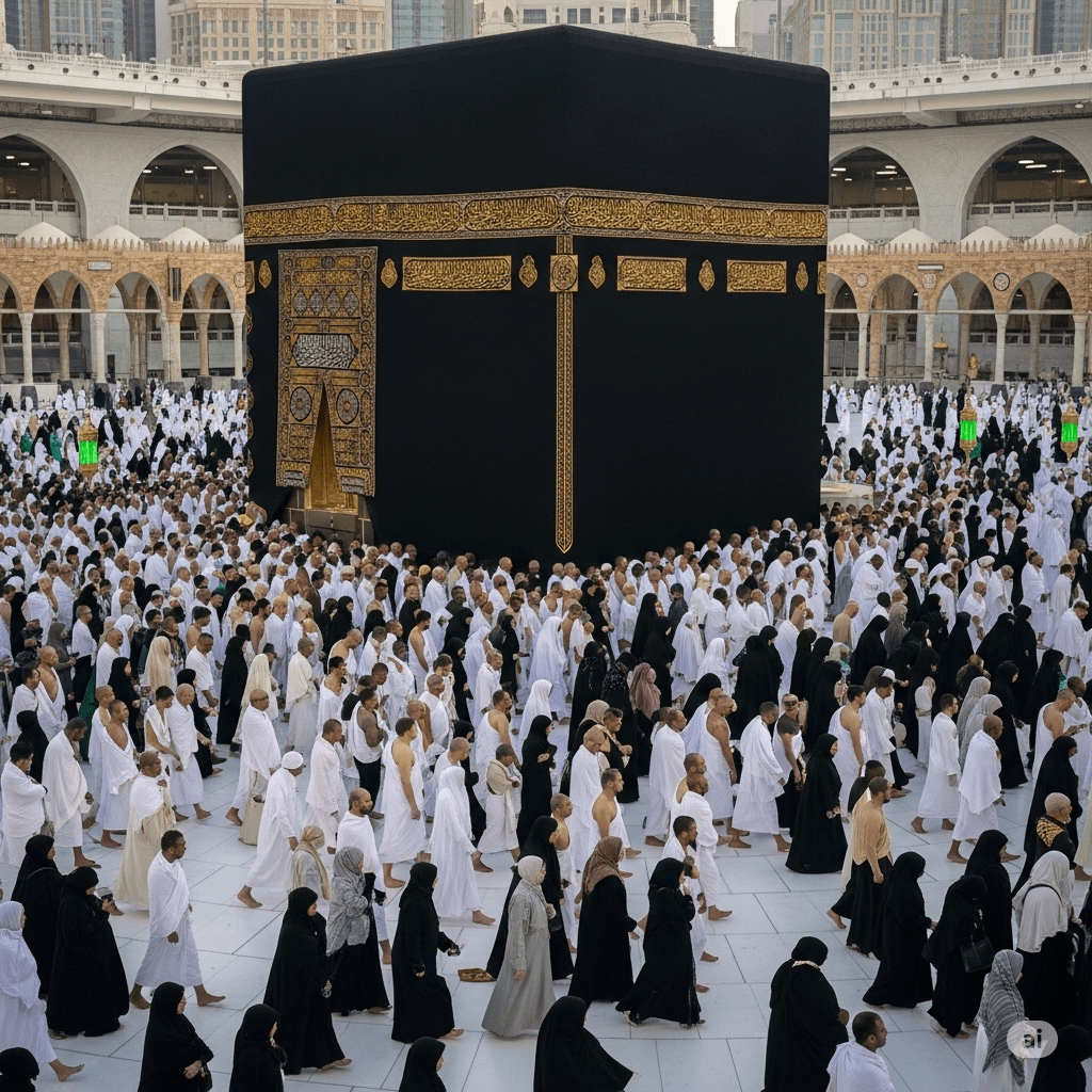 tips memilih paket umroh