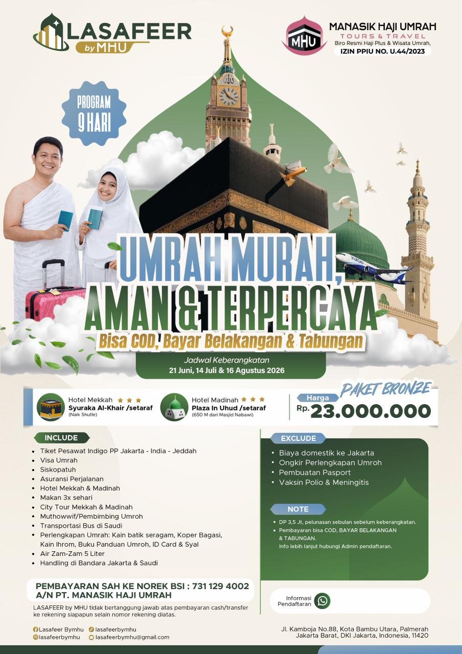 umroh juli juli agustus lasaver bronze umroh juli juli agustus lasaver bronze