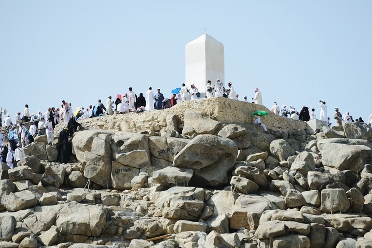 Tempat Ziarah di Kota Mekkah yang Wajib Dikunjungi Saat Perjalanan Umroh